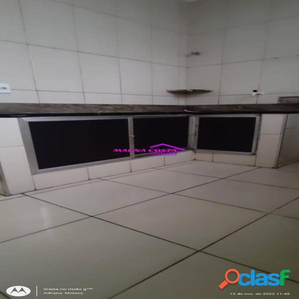 2 casas Rua Vidal Ramos - Marechal Hemes para venda 6