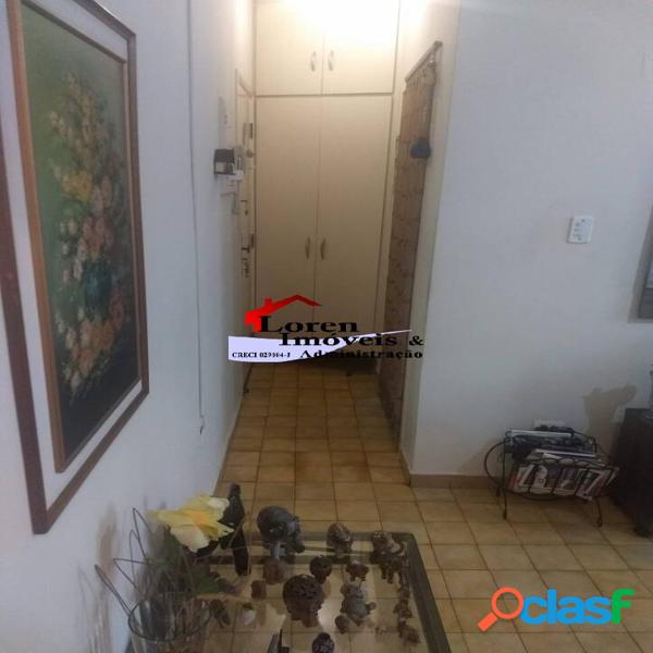 Apartamento 1 Dormitório Gonzaguinha Sv! 6