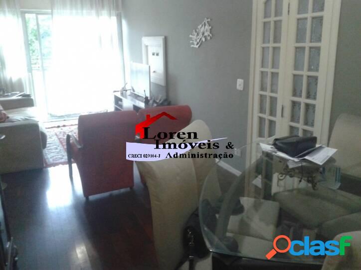 Apartamento 2 dormitórios com dependência de empregada 4