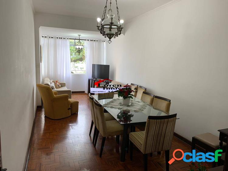 Apartamento 2 dormitórios Itararé Sv! 4