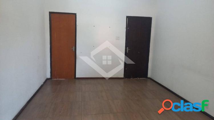 Apartamento 2 quartos para venda em campo grande, rj