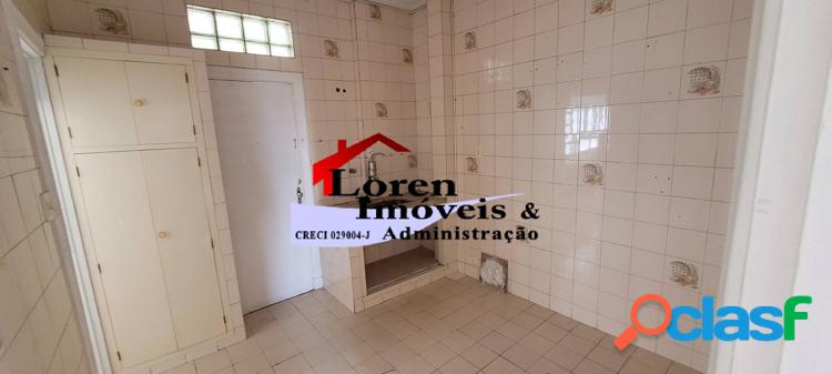 Apartamento 3 dormitórios Gonzaguinha Sv! 5