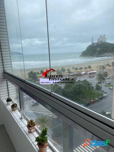 Apartamento 3 dormitórios itararé sv!