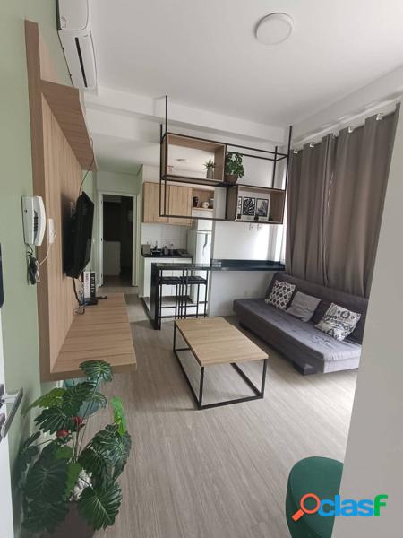 Apartamento á venda e locação na santa cecília - são paulo