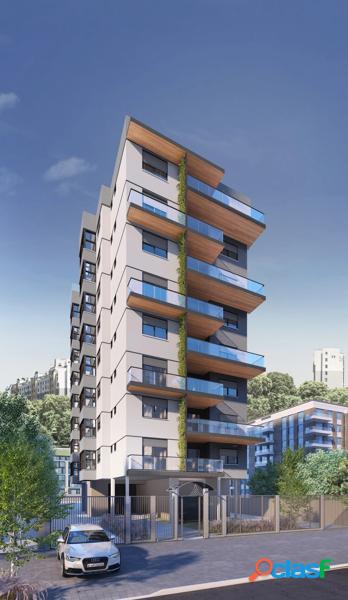 Apartamento à venda em Porto Alegre, Petrópolis, com 3 quartos, 89m²