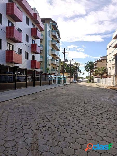 Apartamento à Venda em Praia Grande - Ubatuba, R$ 585.000