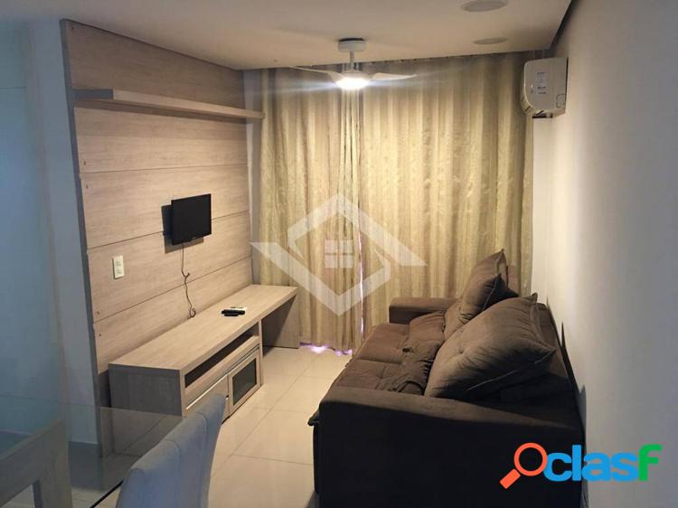 Apartamento à venda no Condomínio Minha Praia 2 Quartos