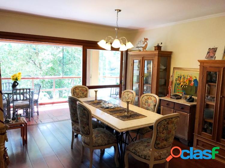 Apartamento com 1 quarto, 153,91m², à venda em Porto Alegre, Bela Vista