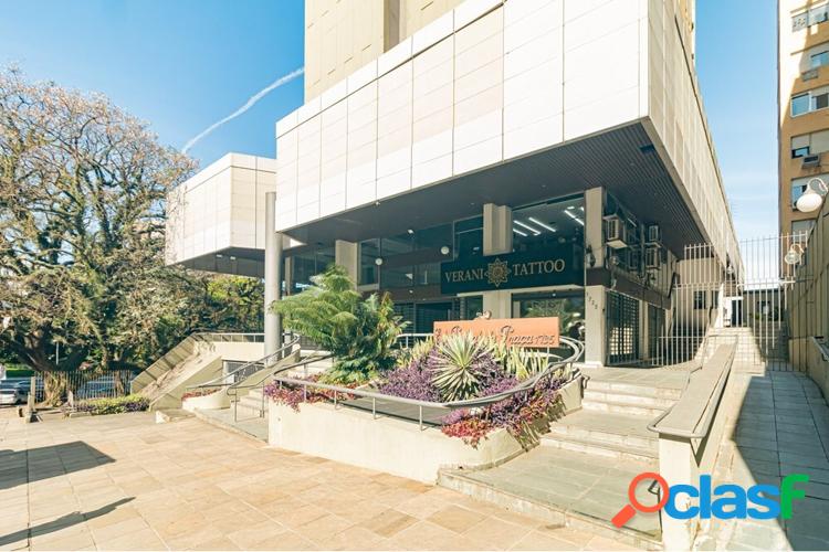 Apartamento com 1 quarto, 30m², à venda em Porto Alegre, Centro Histórico 5