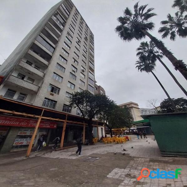 Apartamento com 1 quarto, 30m², à venda em Porto Alegre, Centro Histórico 6