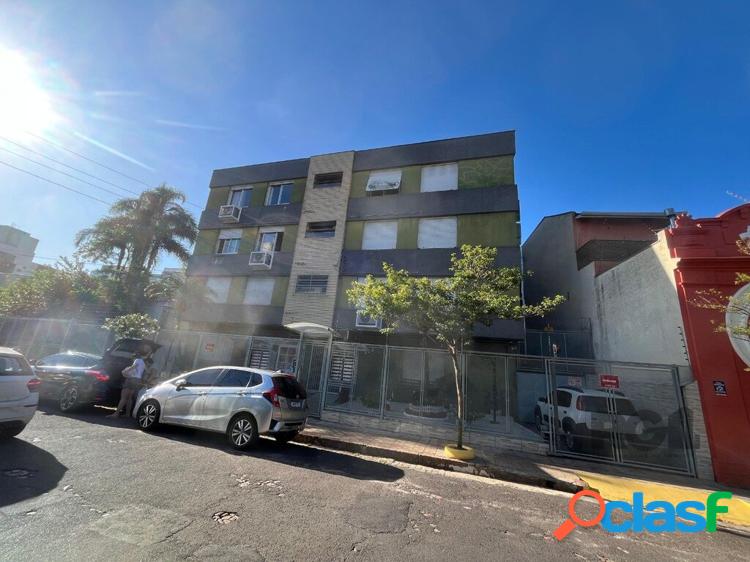 Apartamento com 1 quarto, 42,79m², à venda em Porto Alegre, Cidade Baixa