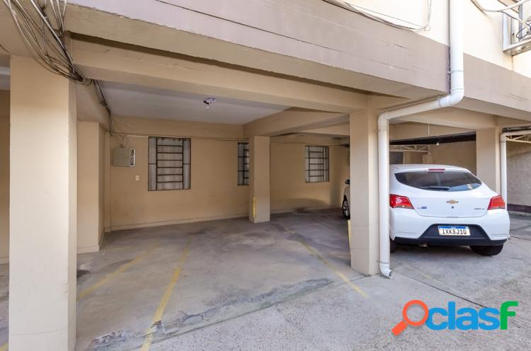 Apartamento com 1 quarto, 43m², à venda em Porto Alegre, Jardim Botânico 5