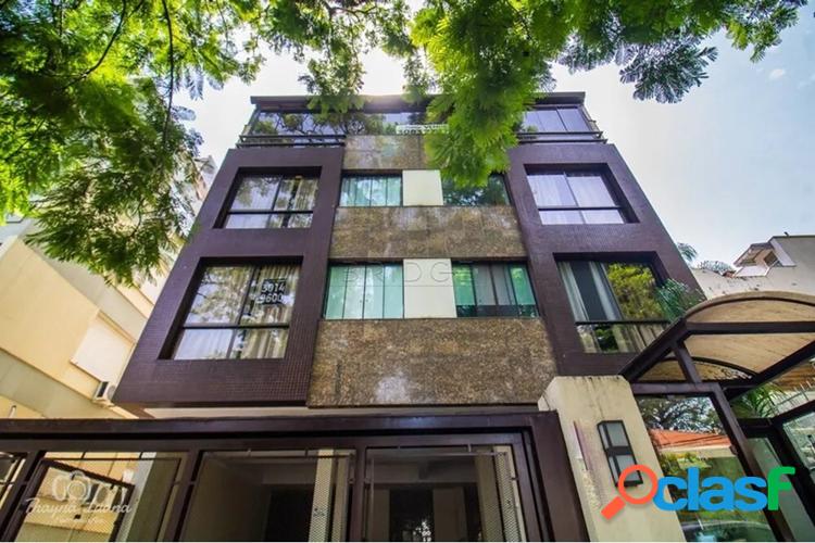 Apartamento com 1 quarto, 51m², à venda em Porto Alegre, Petrópolis 5