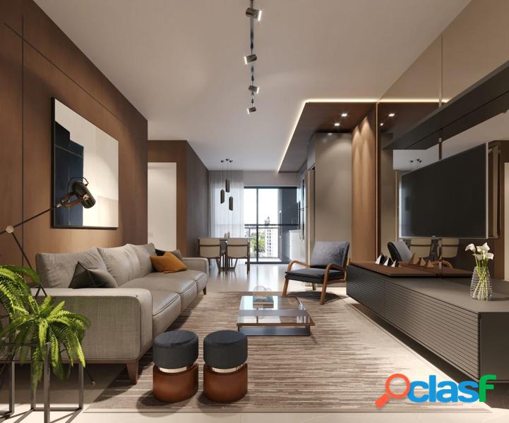 Apartamento com 2 quartos, 67,08m², à venda em Curitiba, Centro 5