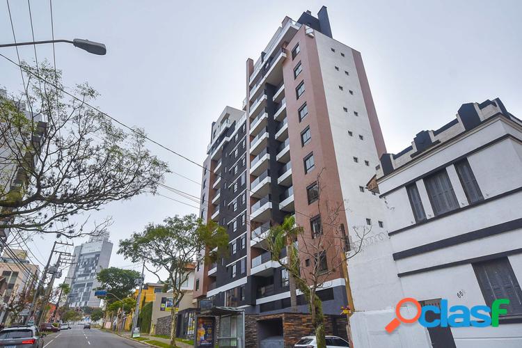 Apartamento com 2 quartos, 67,67m², à venda em Curitiba, São Francisco 6