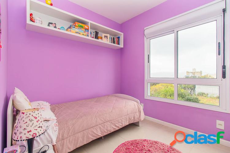 Apartamento com 2 quartos, 72m², à venda em Porto Alegre, Petrópolis 4