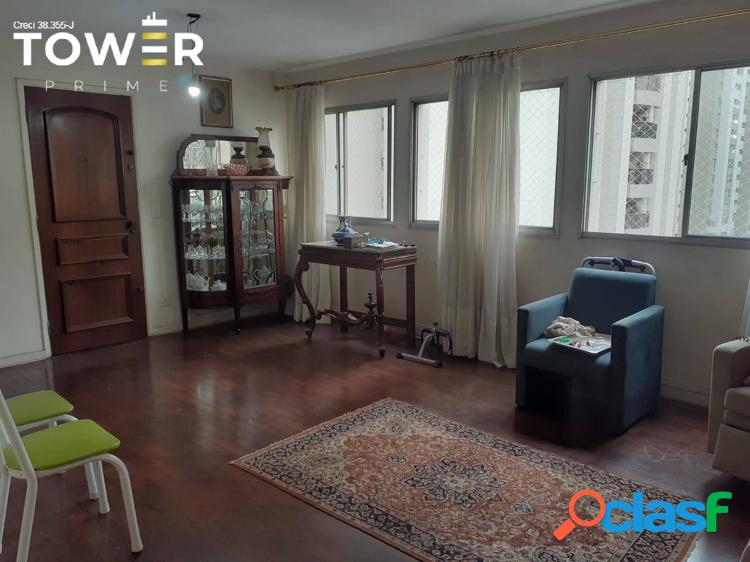 Apartamento com 3 dormitórios para venda - Brooklin 4