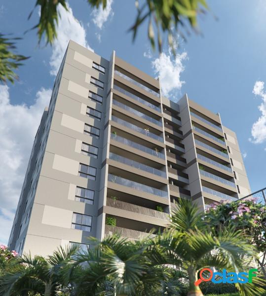 Apartamento com 3 quartos, 123,74m², à venda em Rio de Janeiro, Barra da Tijuca