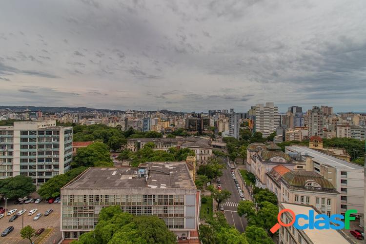 Apartamento com 3 quartos, 126m², à venda em Porto Alegre, Bom Fim 5