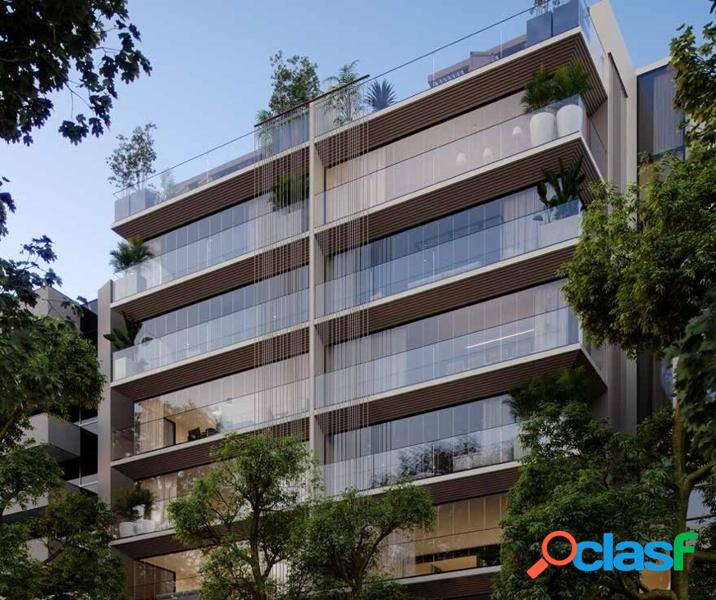 Apartamento com 4 quartos, 266,6m², à venda em Rio de Janeiro, Leblon 5