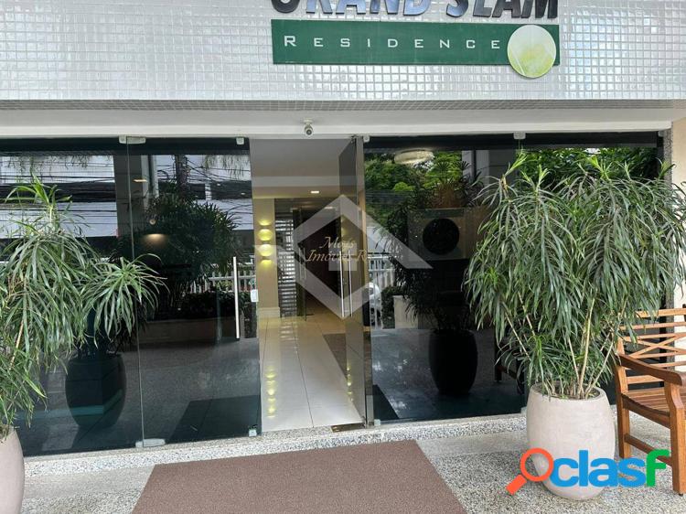 Apartamento com Suíte à Venda no Ingá, Niterói/RJ – 82m² 2