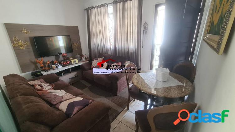 Apartamento de 2 dormitórios vila valença sv!