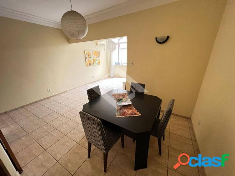 Apartamento de 3 quartos em copacabana - rua barata ribeiro, posto 2