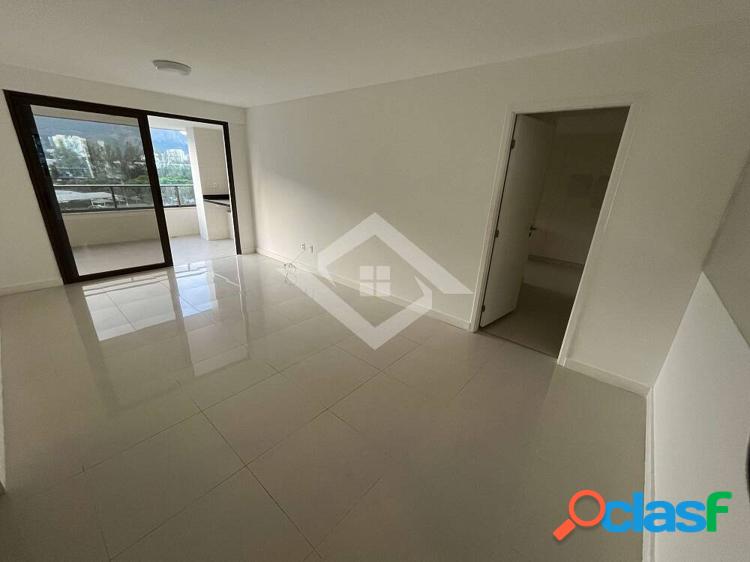 Apartamento de 3 quartos para venda no ilha pura com 134 m²