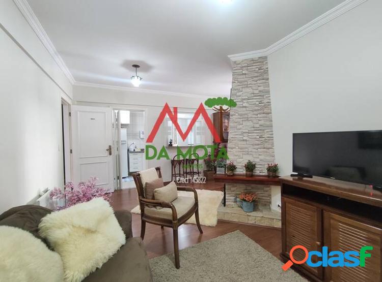 Apartamento em Capivari – Campos do Jordão 5