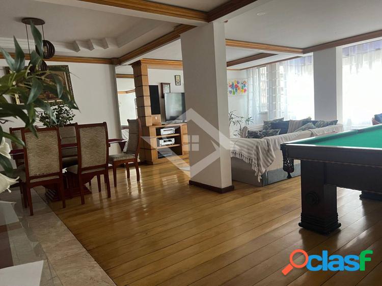 Apartamento mobiliado à venda em copacabana com vista para o mar