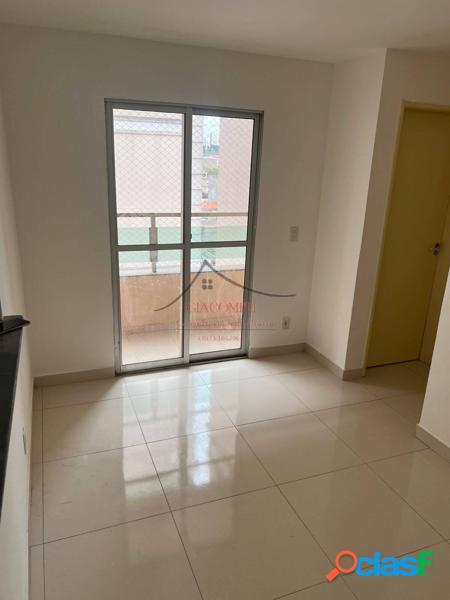 Apartamento no condomínio san juliano - jardim santa terezinha