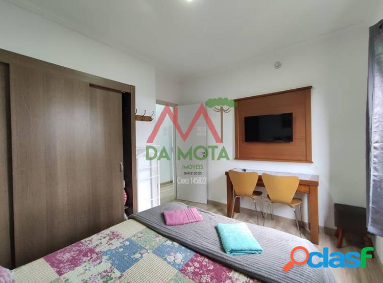 Apartamento novo com vista para Pedra do Baú - Campos do Jordão 6
