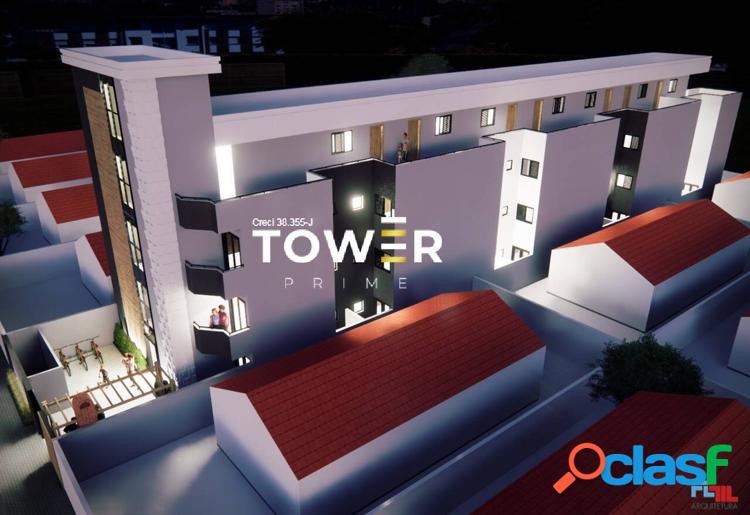 Apartamentos, lofts e studios com elevador vila matilde