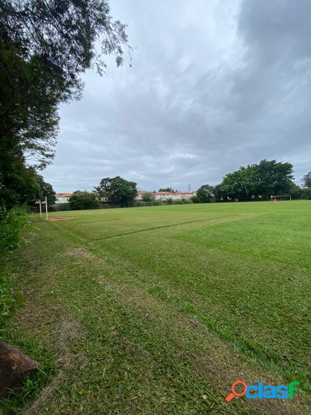 Área com 28.000 m² - Loteamento São Francisco 4