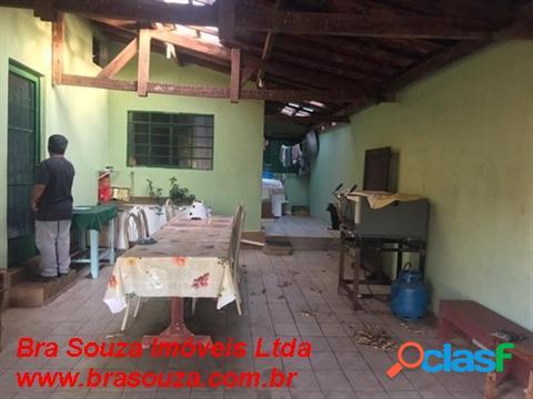 CA3895 - CASA 3 DORMS, JARDIM BRASIL 6