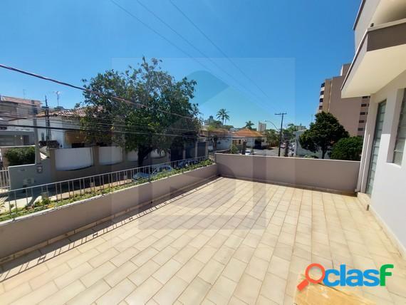 CA4005 - Centro - Botucatu