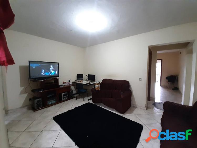 Casa - 2 quartos - Algodoal