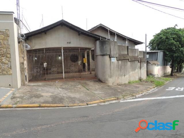 Casa - 3 quartos - Algodoal
