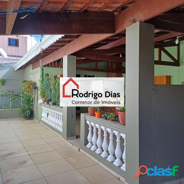 Casa á venda com 03 dormitórios em Jardim Primavera - Itupeva 6