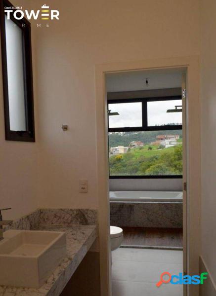 Casa a venda em Alphaville no condomínio Genesis ll 4