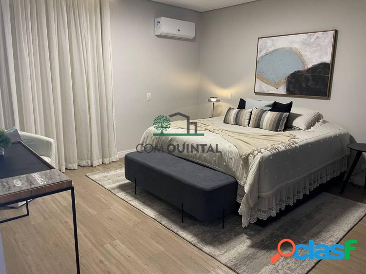 Casa charmosa e aconchegante em excelente condomínio. 6