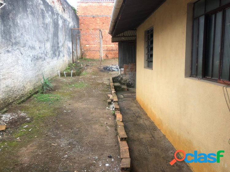 Casa com 3 dormitórios e ótimo terreno! 3