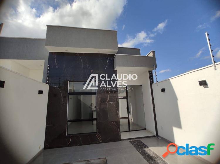 CASA COM 3 QUARTOS SENDO 1 SUÍTE NO BAIRRO SIM CASA COM 3 QUARTOS SENDO 1 SUÍTE NO BAIRRO SIM