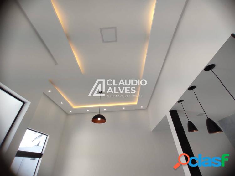 CASA COM 3 QUARTOS SENDO 1 SUÍTE NO BAIRRO SIM 4