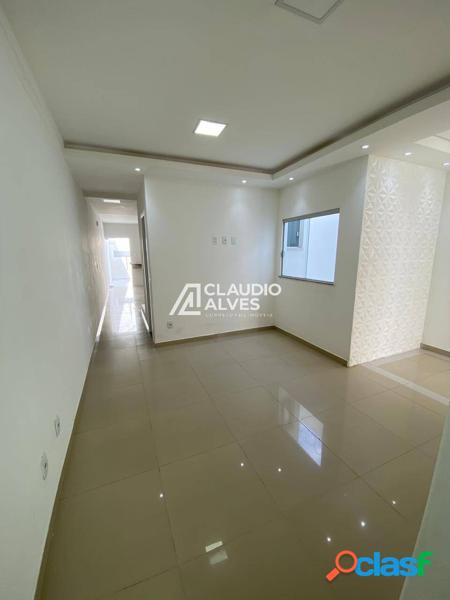 CASA COM 3 QUARTOS SENDO 2 SUÍTES COM CLOSET 6