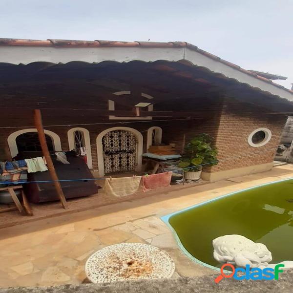 Casa Condomínio Atibaia 4 dor e piscina!! 6