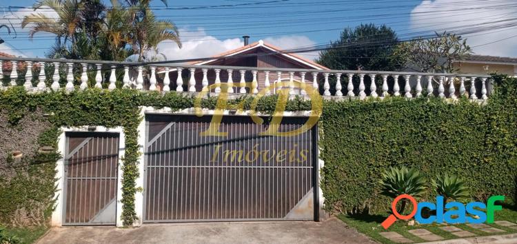 Casa em Atibaia 4
