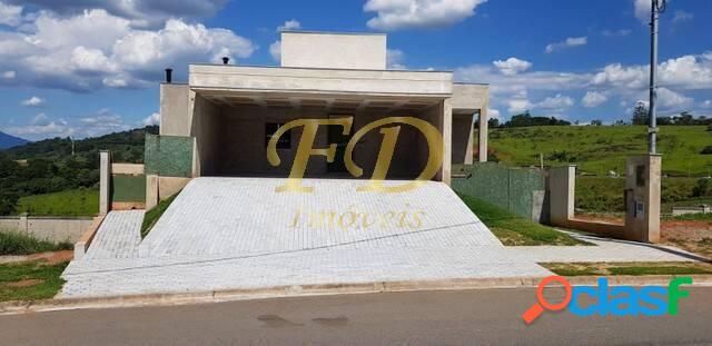 Casa em Condomínio Fechado 4