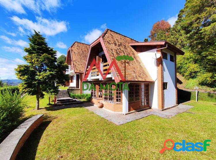 CASA EM CONDOMINIO PRÓXIMO AO CAPIVARI- CAMPOS DO JORDÃO CASA EM CONDOMINIO PRÓXIMO AO CAPIVARI- CAMPOS DO JORDÃO