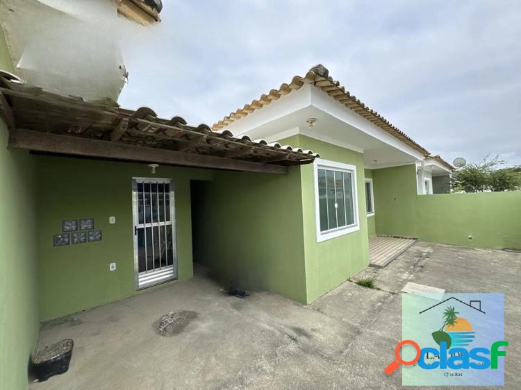 Casa no Condomínio Village I Residencial - Araruama